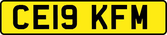 CE19KFM