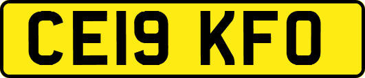 CE19KFO