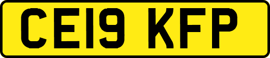 CE19KFP
