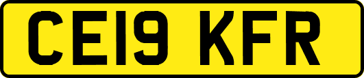 CE19KFR