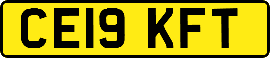 CE19KFT