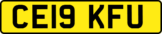 CE19KFU
