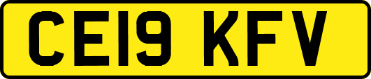 CE19KFV