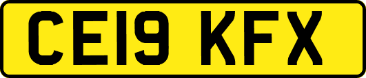 CE19KFX