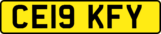 CE19KFY