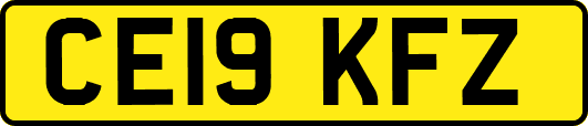 CE19KFZ