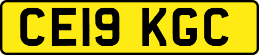 CE19KGC