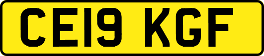 CE19KGF
