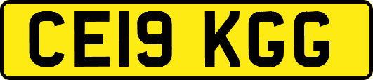 CE19KGG