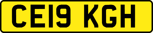 CE19KGH
