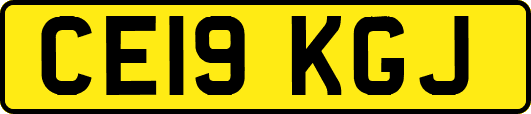 CE19KGJ