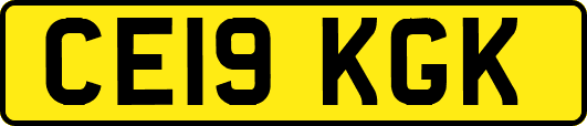 CE19KGK