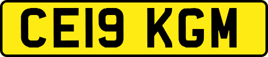 CE19KGM