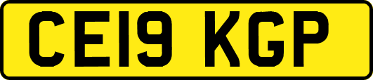 CE19KGP