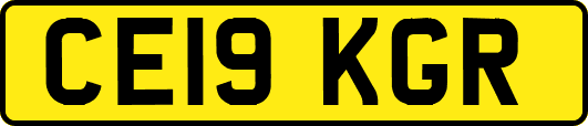 CE19KGR
