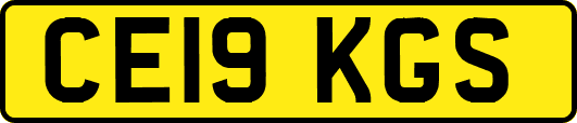 CE19KGS