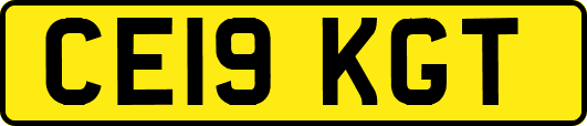 CE19KGT
