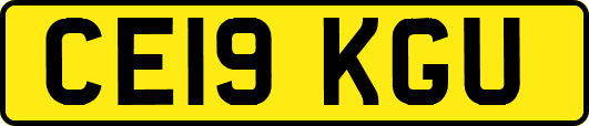 CE19KGU
