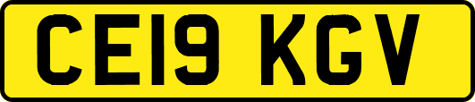 CE19KGV