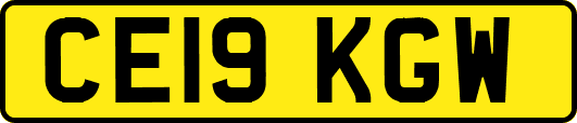 CE19KGW