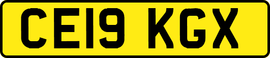 CE19KGX