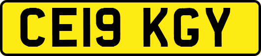 CE19KGY