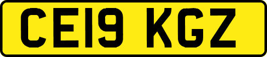 CE19KGZ