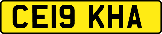 CE19KHA