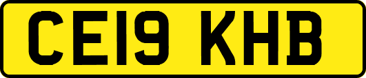 CE19KHB