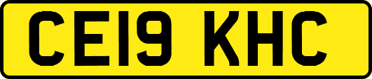 CE19KHC