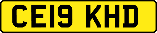CE19KHD