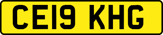 CE19KHG
