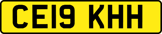 CE19KHH