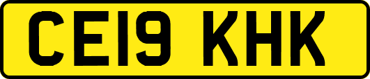 CE19KHK