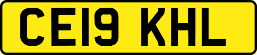 CE19KHL
