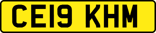 CE19KHM
