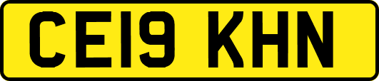 CE19KHN