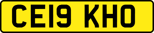 CE19KHO
