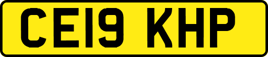 CE19KHP