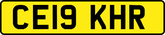 CE19KHR