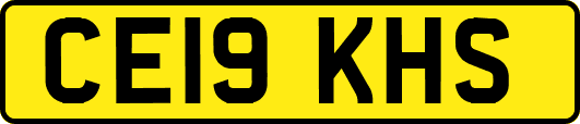 CE19KHS