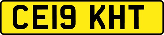 CE19KHT