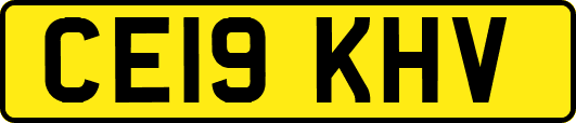 CE19KHV