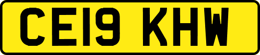 CE19KHW
