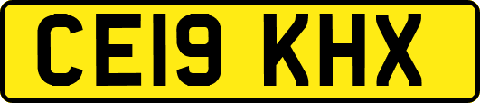 CE19KHX