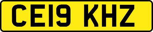 CE19KHZ