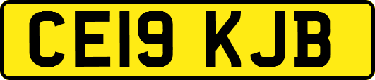 CE19KJB