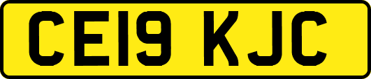 CE19KJC