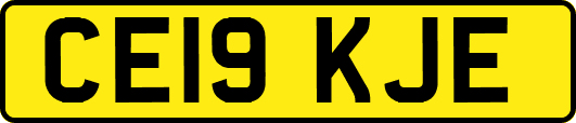 CE19KJE