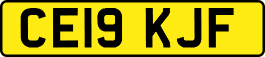 CE19KJF
